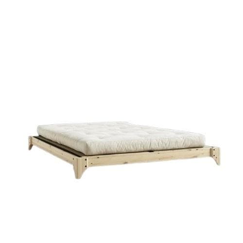 Karup Elan Sengeramme 160x200 Rå
