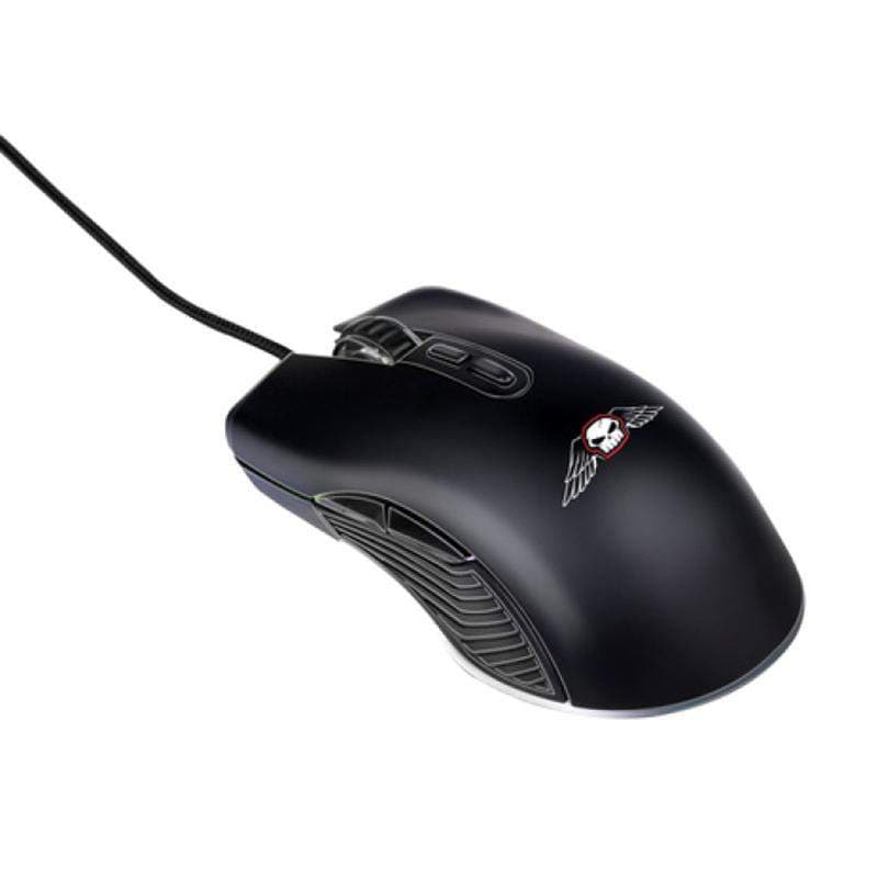 Gamingmus, RGB - 7200 DPI