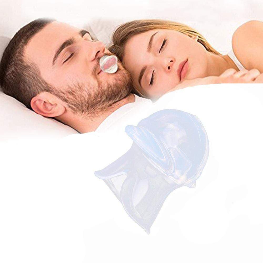 Snorkeskinne