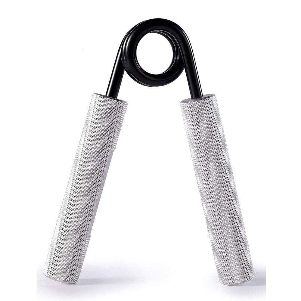 Grip trainer - rustfritt stål - 45 kg