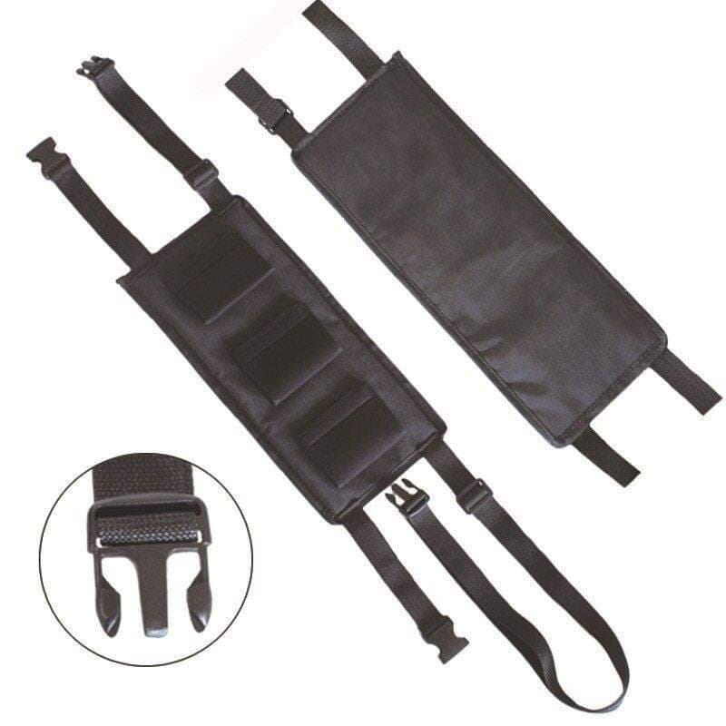 Stangholder for bil - universal