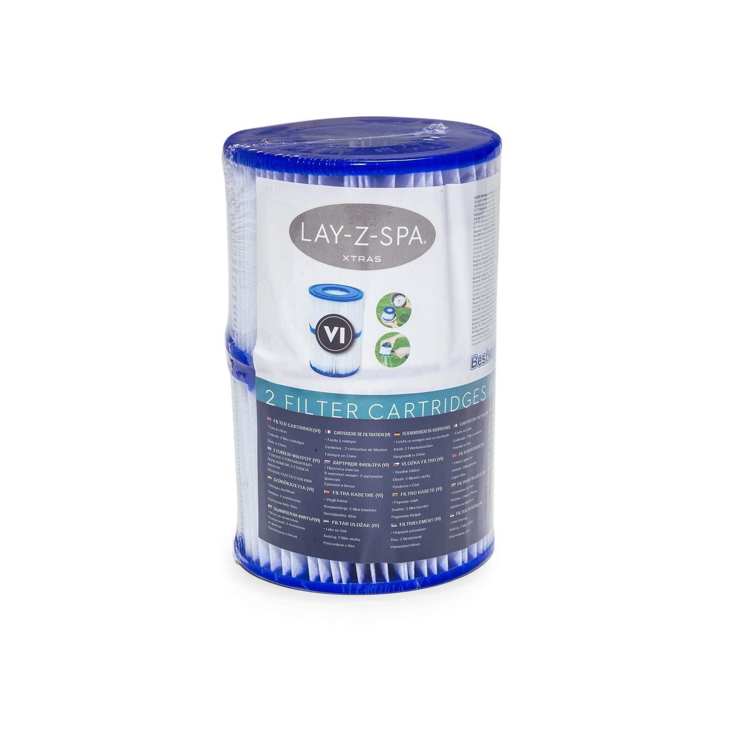 Lay-Z-Spa-filter