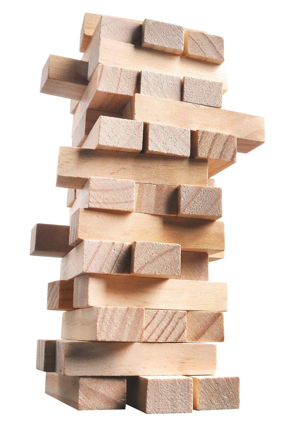 Hjernespill Tumbling Tower