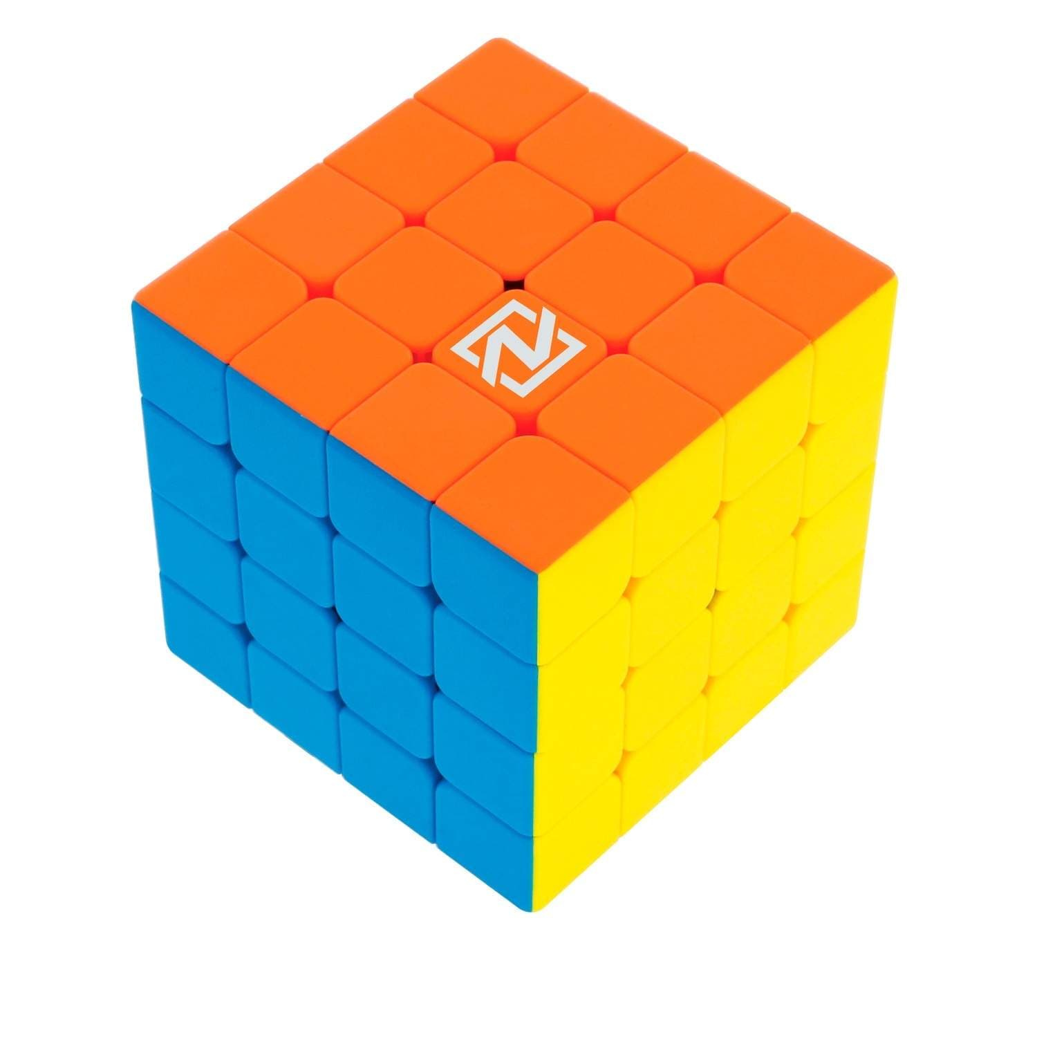 Nexcube 4X4 view 2