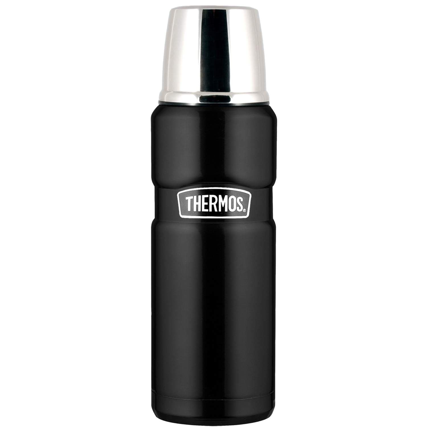 Termos King Matt Black 0,5 L SK-500(BKM)