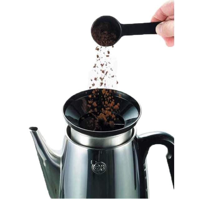 Kaffepåfylling for perkolator (universal)