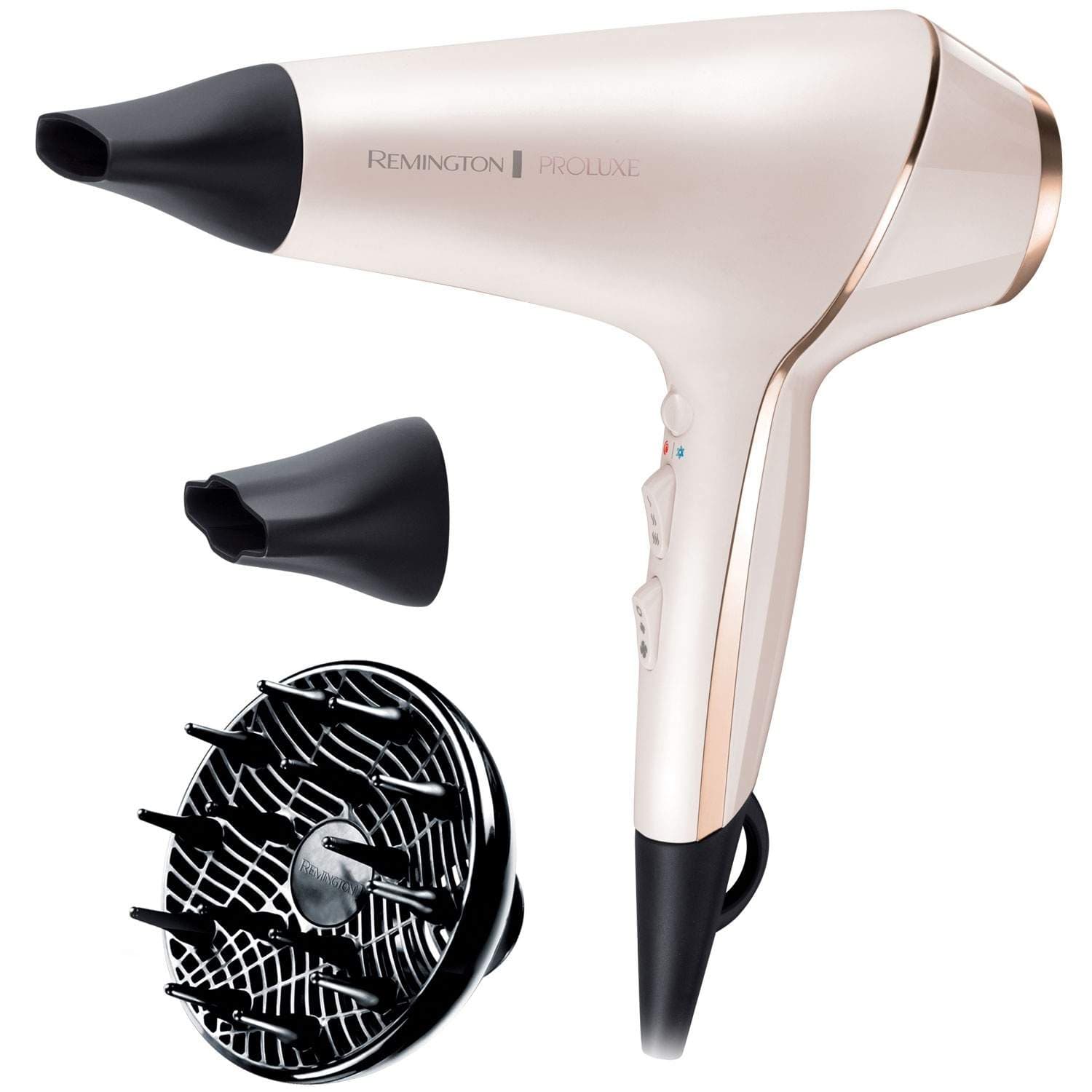 Hårføner PROluxe AC9140