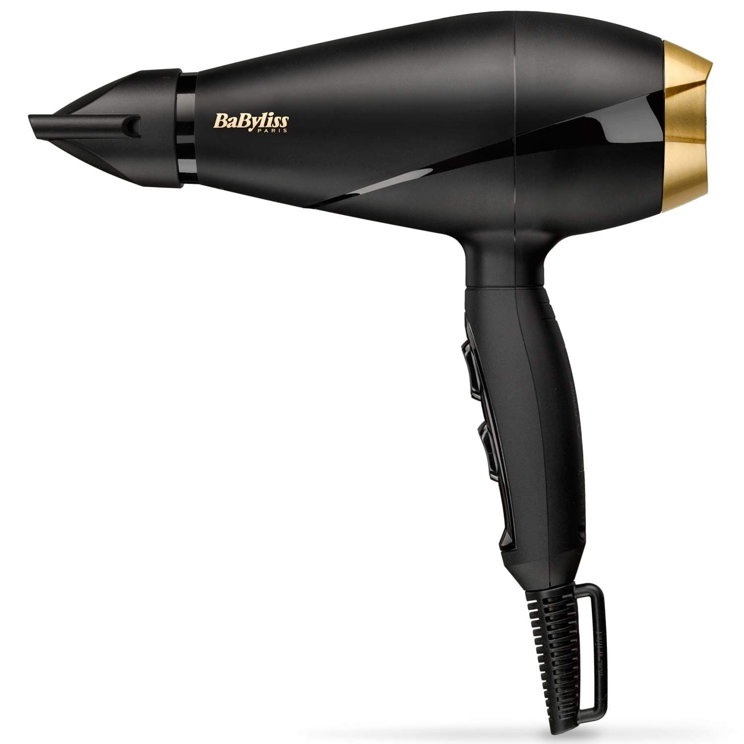 Hårføner Power Pro 2000 6704E