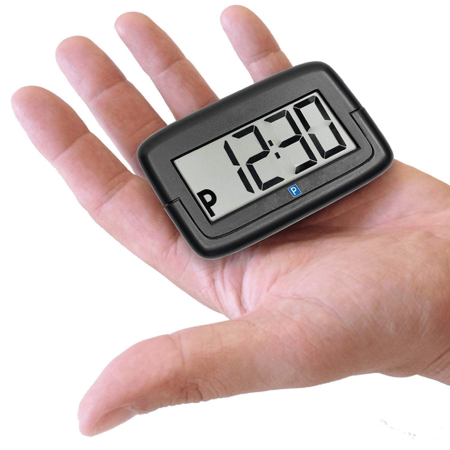 Elektronisk P-disk view 2