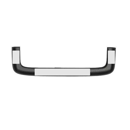 Reserveholder for ParkMicro med selvklebende tape.