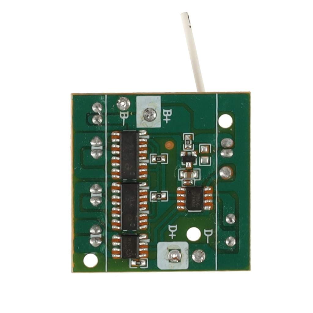 RC Rock Crawler Control Board - Høy presisjon