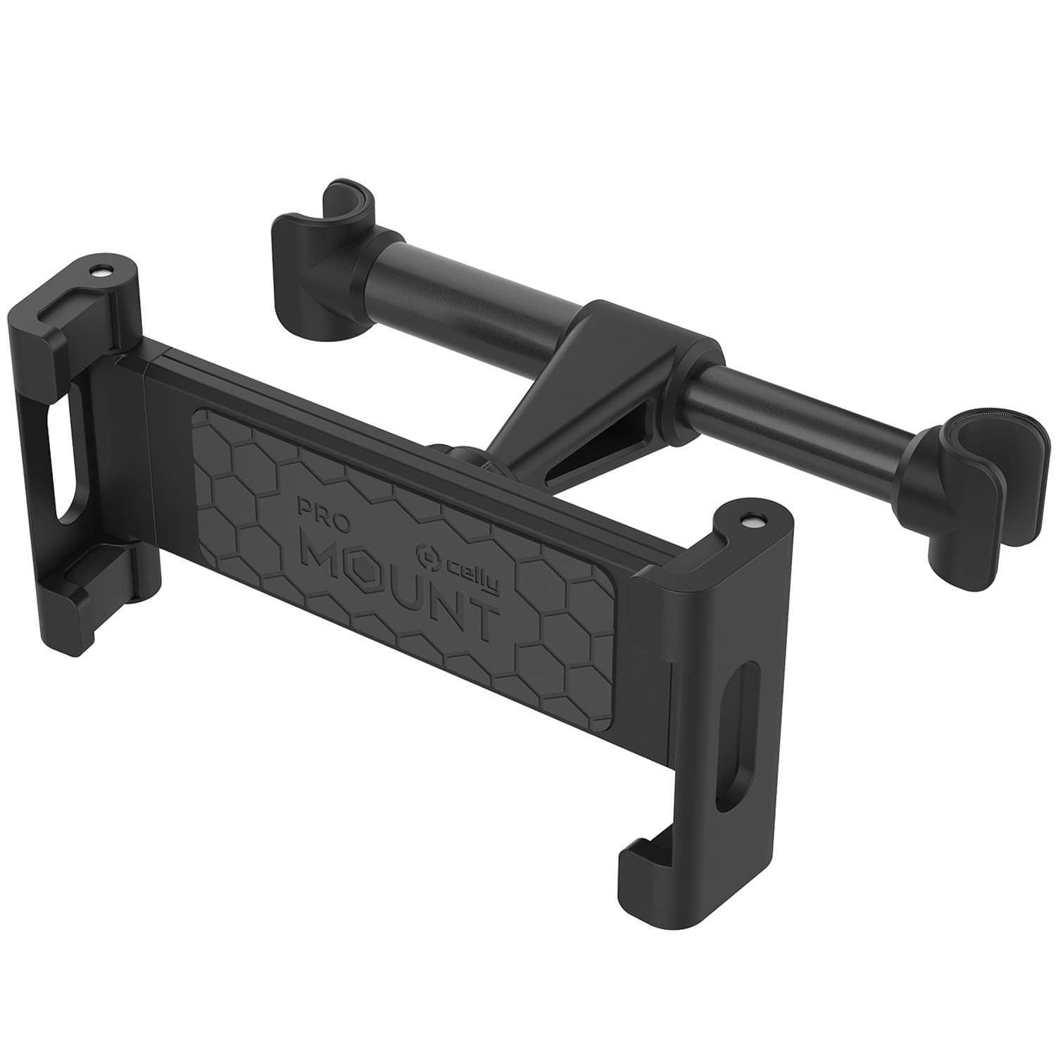 Nakkestøttebrakett Nettbrett 6-9,5"