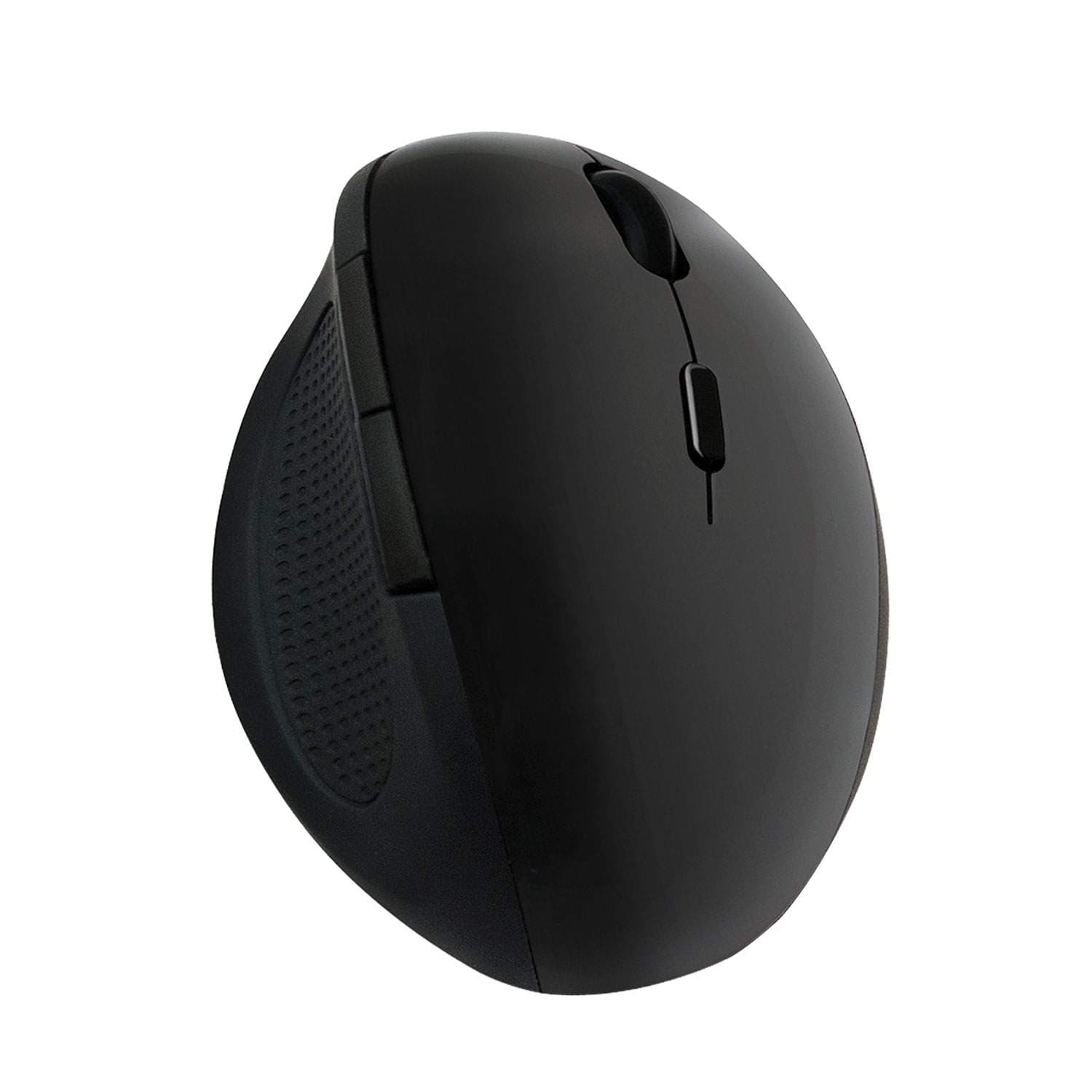 Trådløs ergonomisk mus