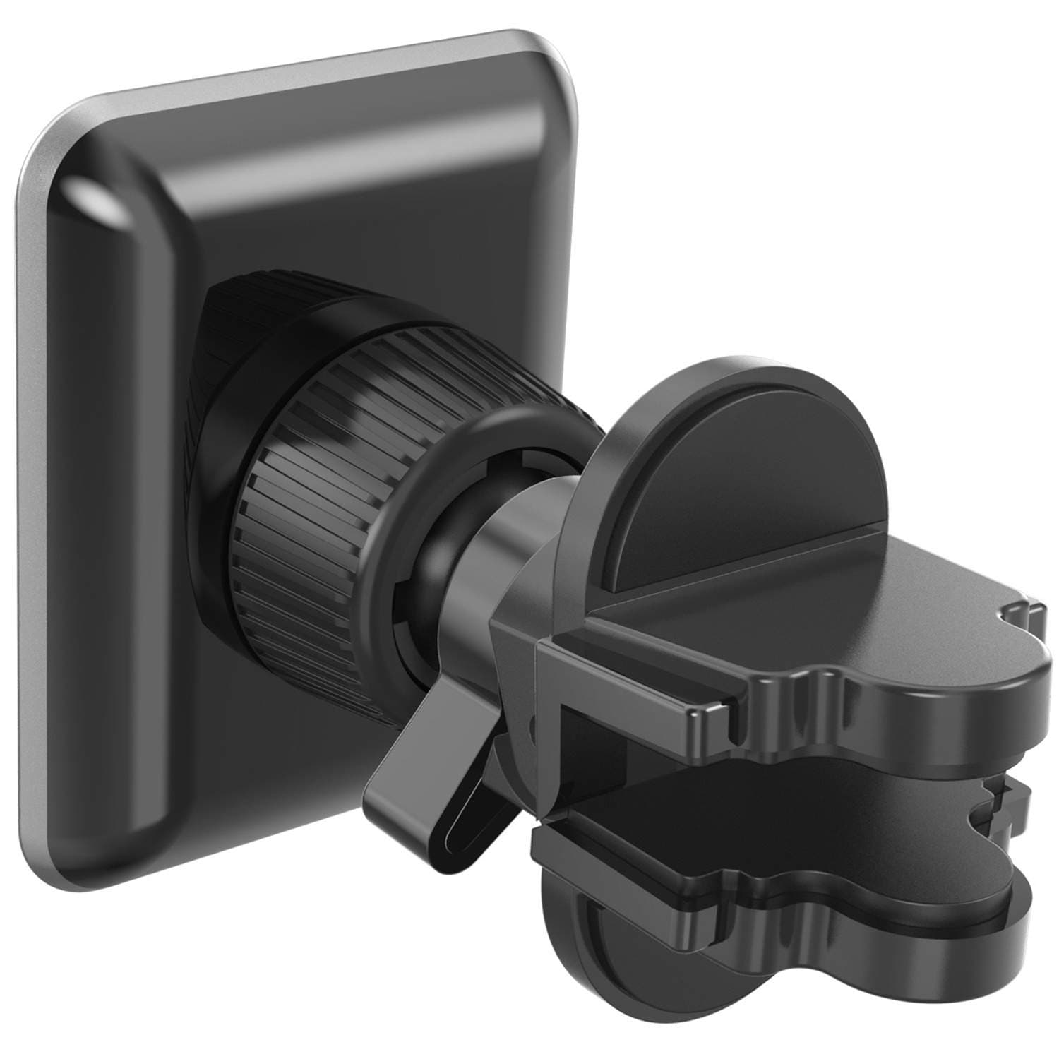 Magnetisk bilholder for viftegrill view 2