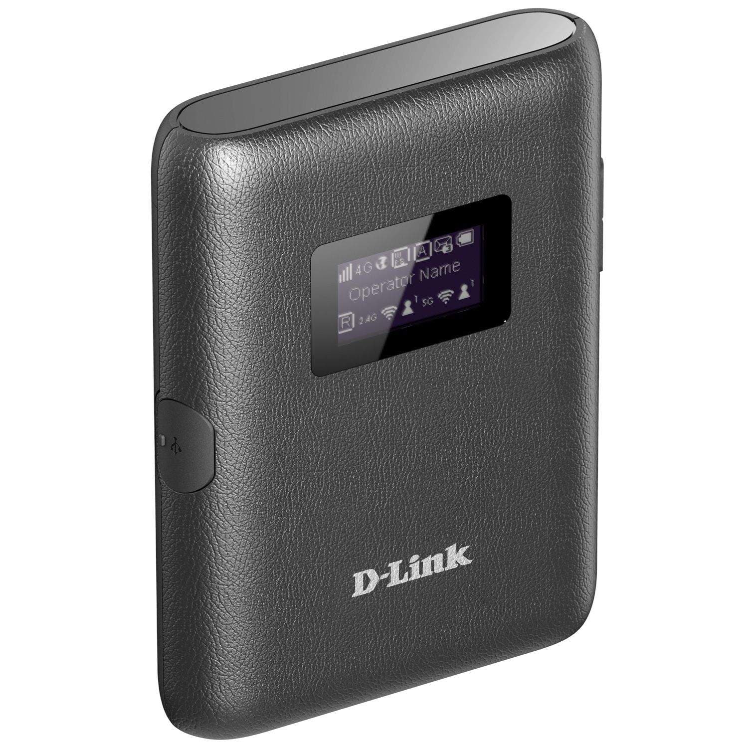 DWR-933 4G/LTE cat6 WiFi Hotspot 300 Mbps