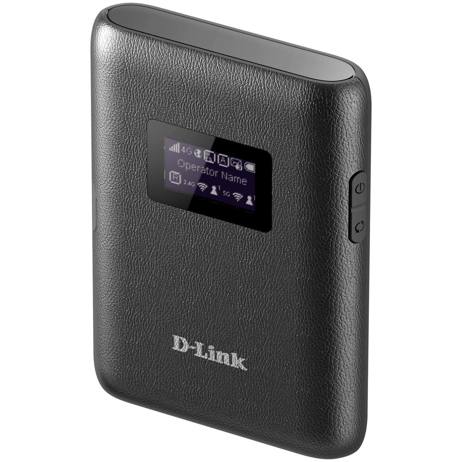 DWR-933 4G/LTE cat6 WiFi Hotspot 300 Mbps view 2