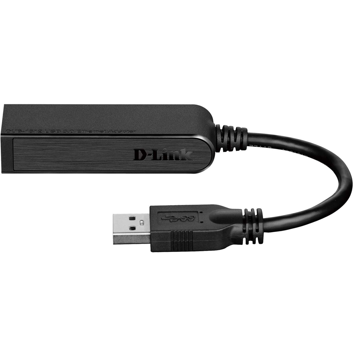 DUB-1312 USB 3.0 - Gigabit Ethernet-adapter