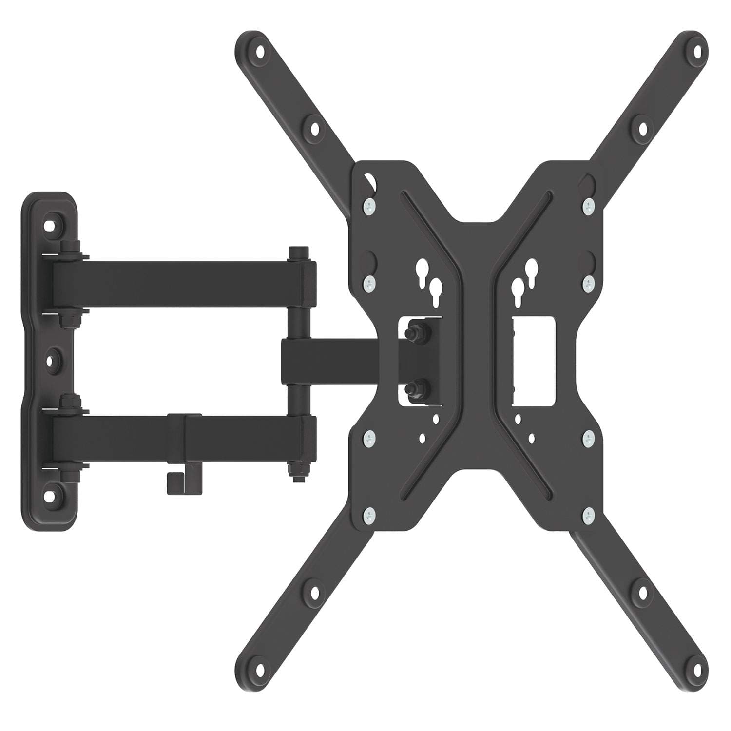 Veggmontert TV 23-55" Tilt/vinkelstang
