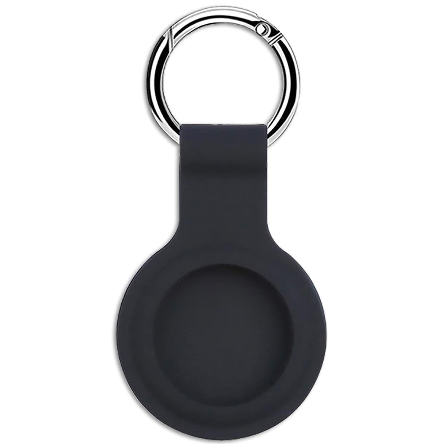 AirTag etui svart