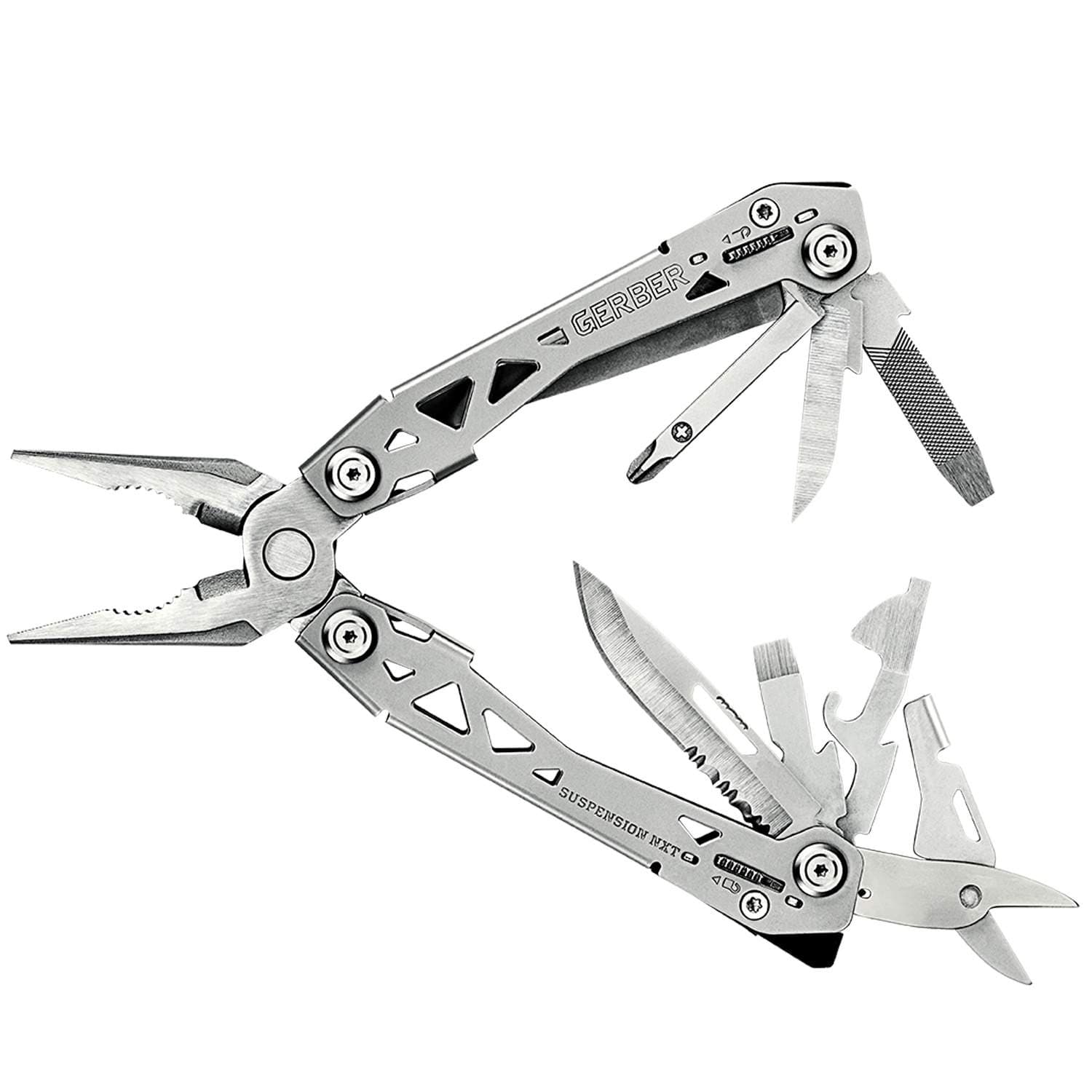 Multiverktøy Suspension NXT Compact