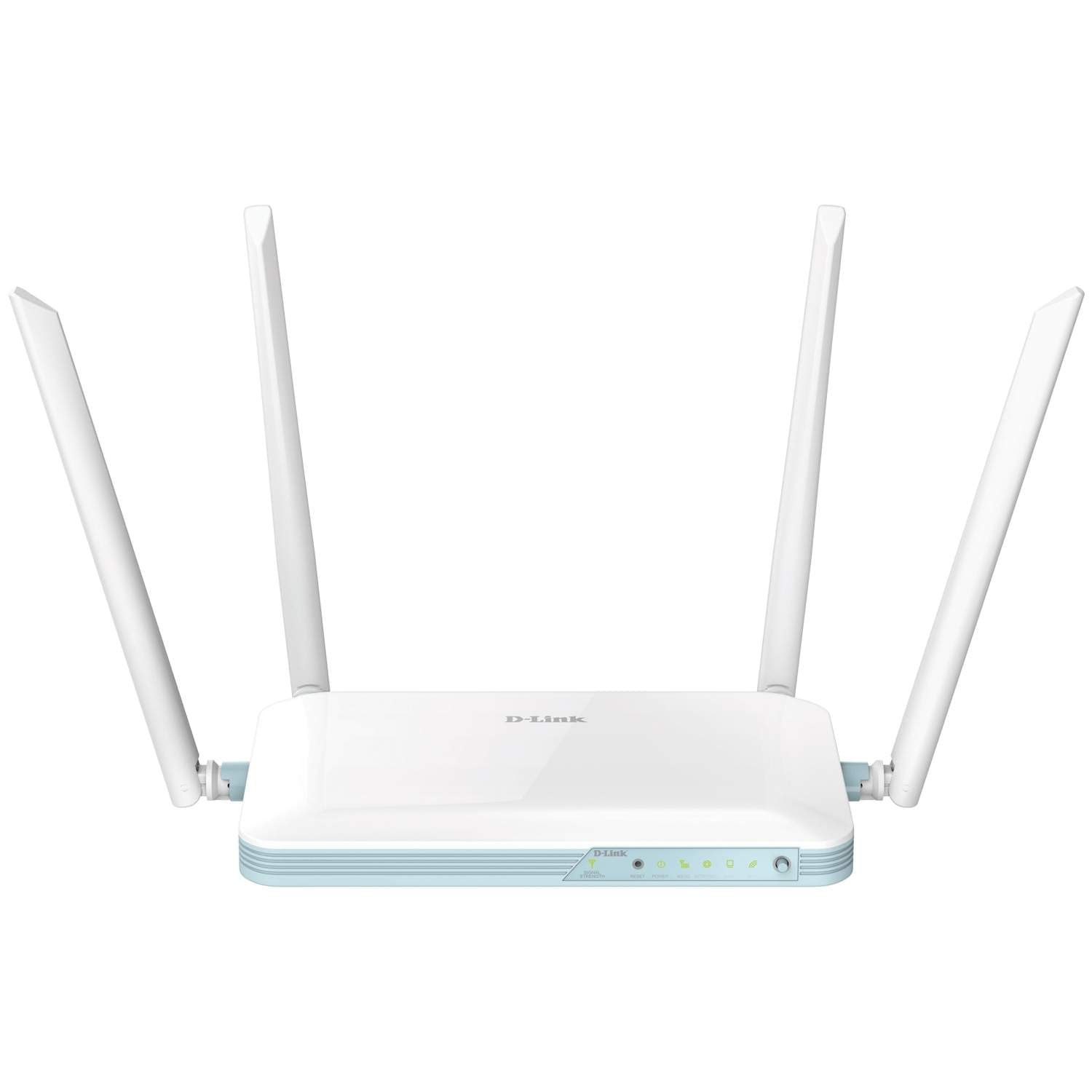 Eagle Pro AI N300 4G smart ruter