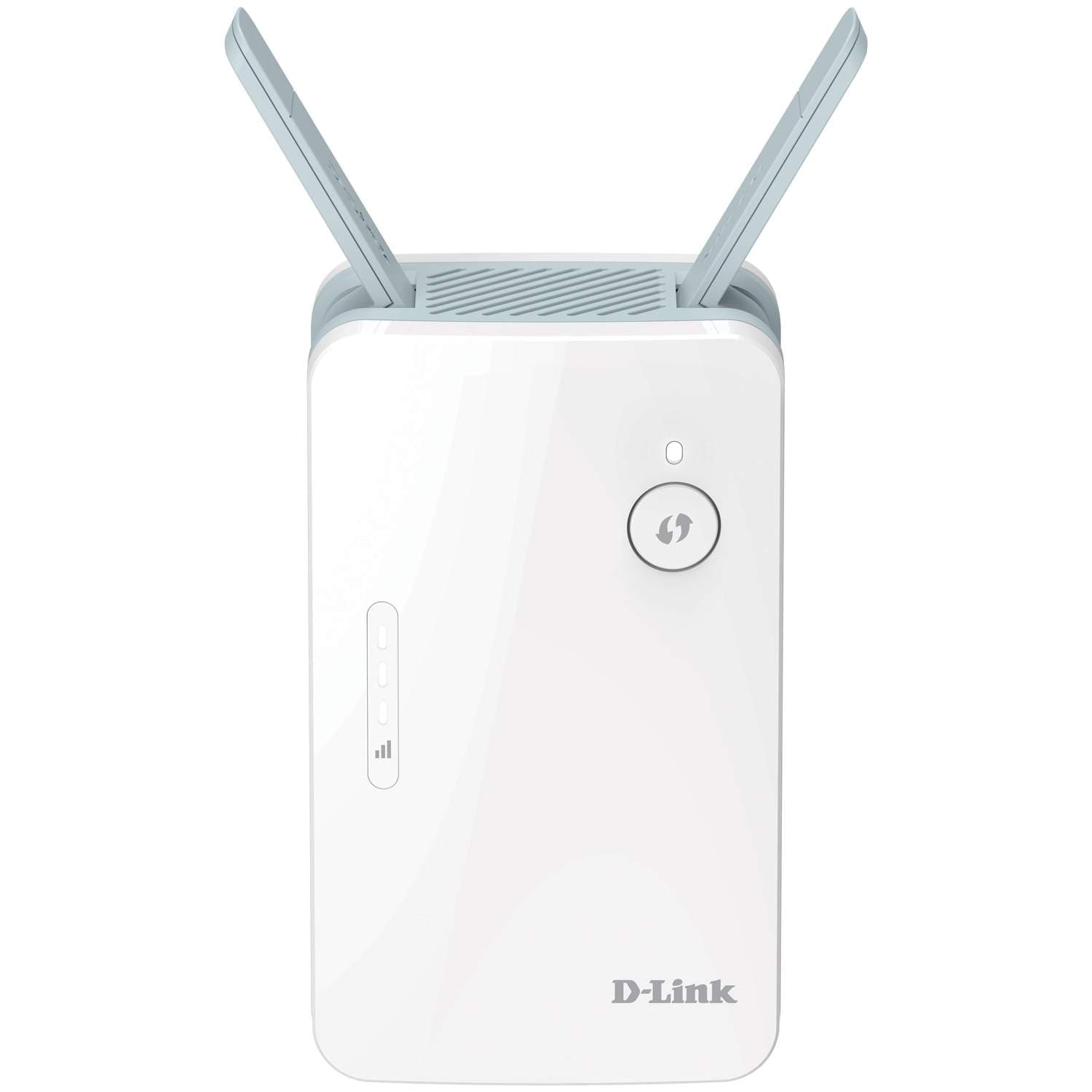 E15 Mesh WiFi 6 AX1500 Range extender view 2