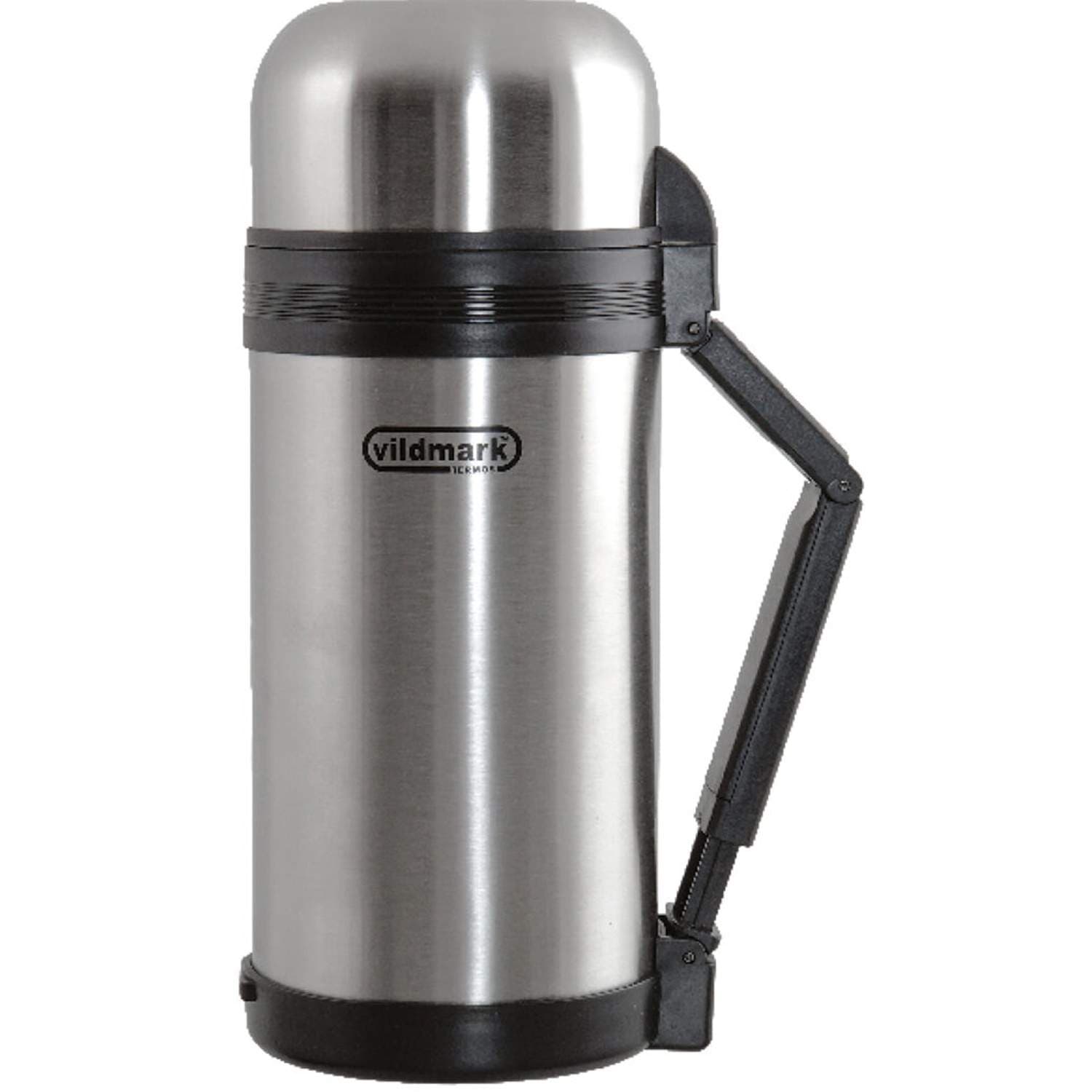 Stålkombo 1,2L