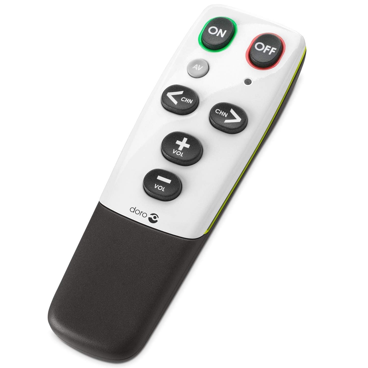 HandleEasy 321rc Hvit/Grå
