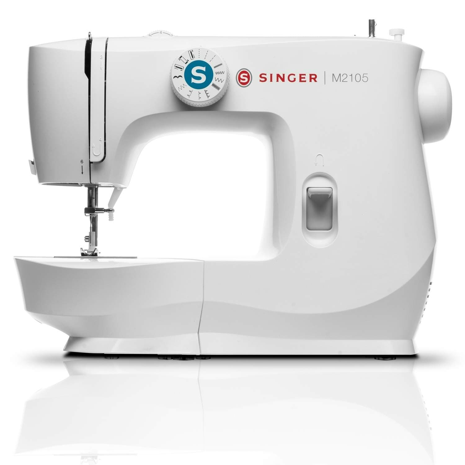 Symaskin M2105