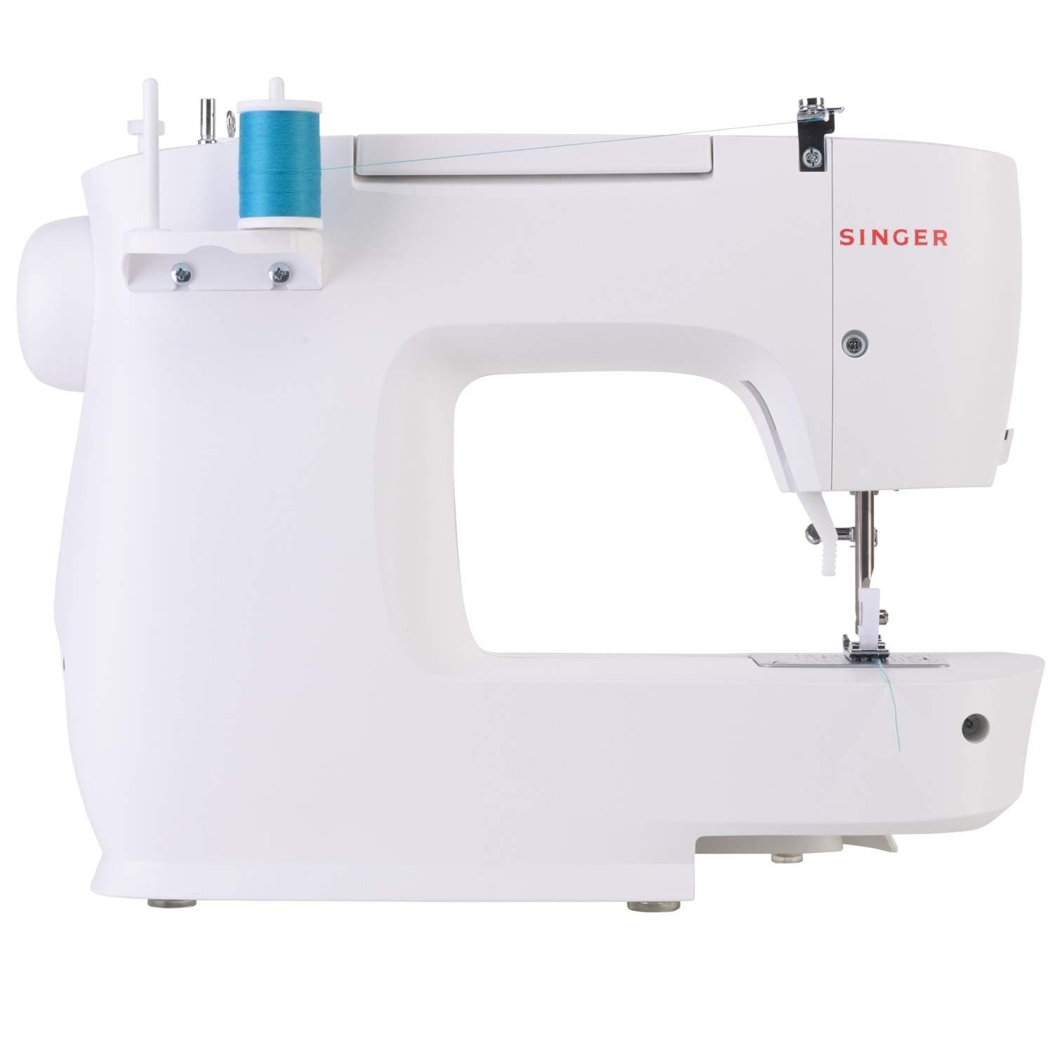 Symaskin M2105 view 2