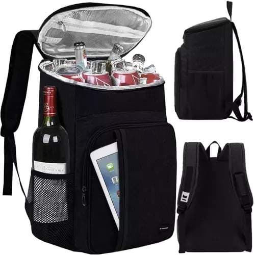 Termisk ryggsekk 20L vanntett camping