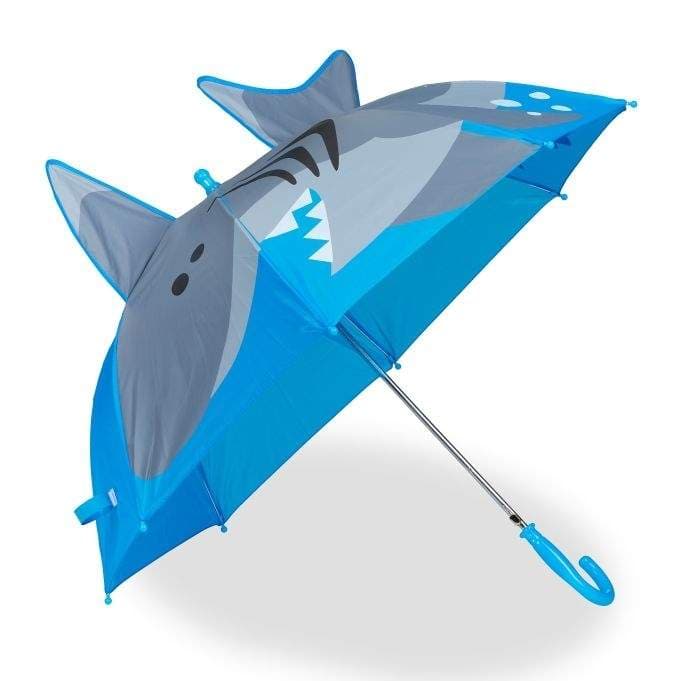 Paraply for barn "Shark"