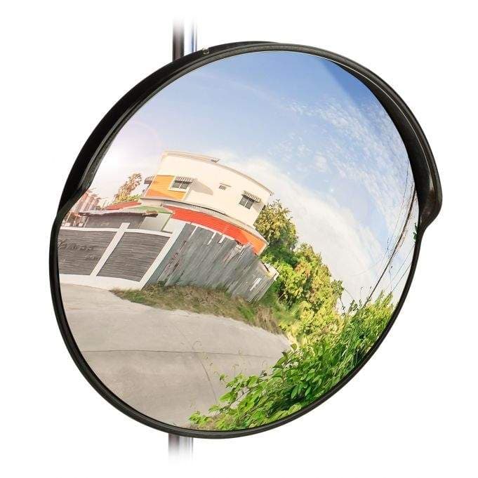 Trafikkspeil 45 cm