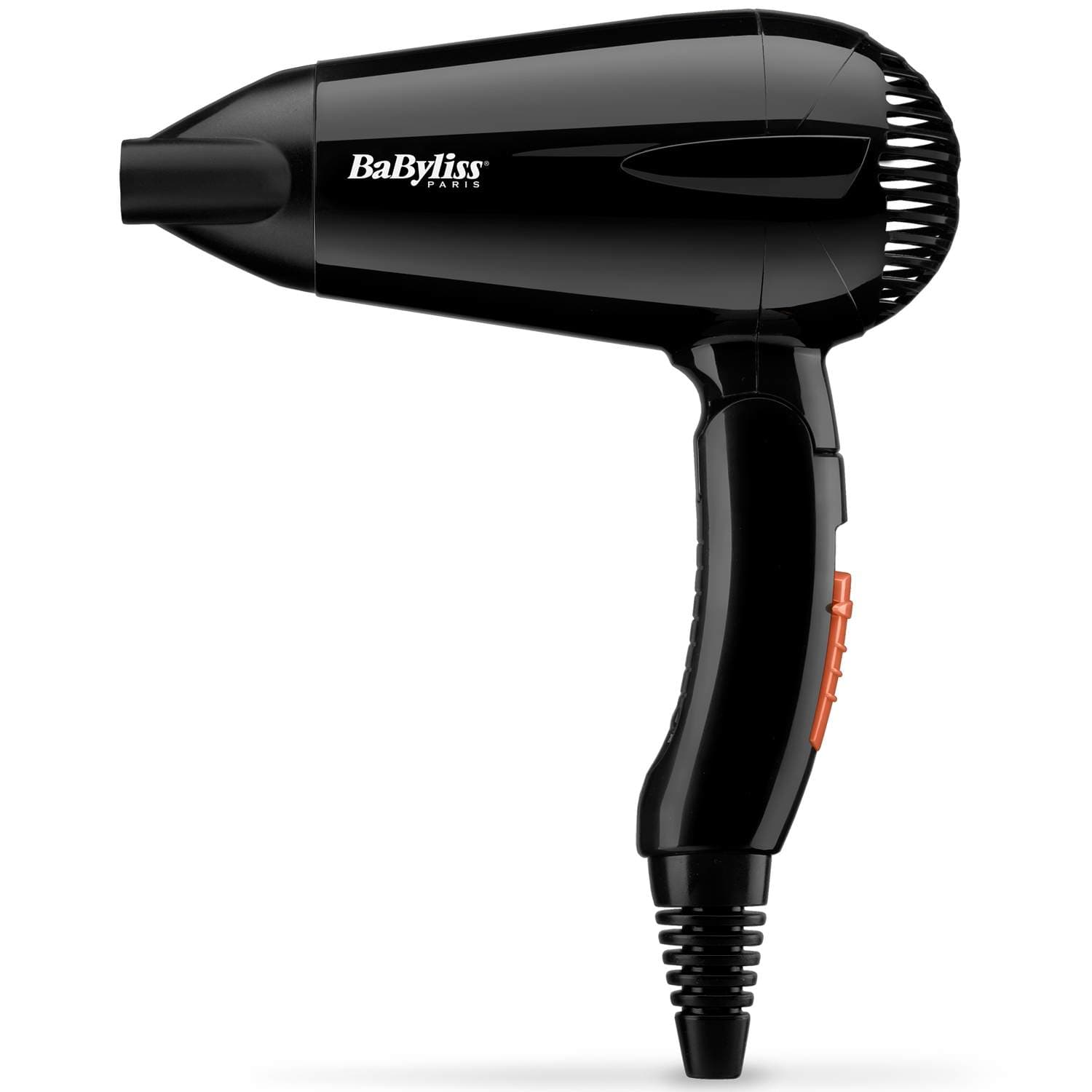 Hårføner Travel Dry 2000 5344E