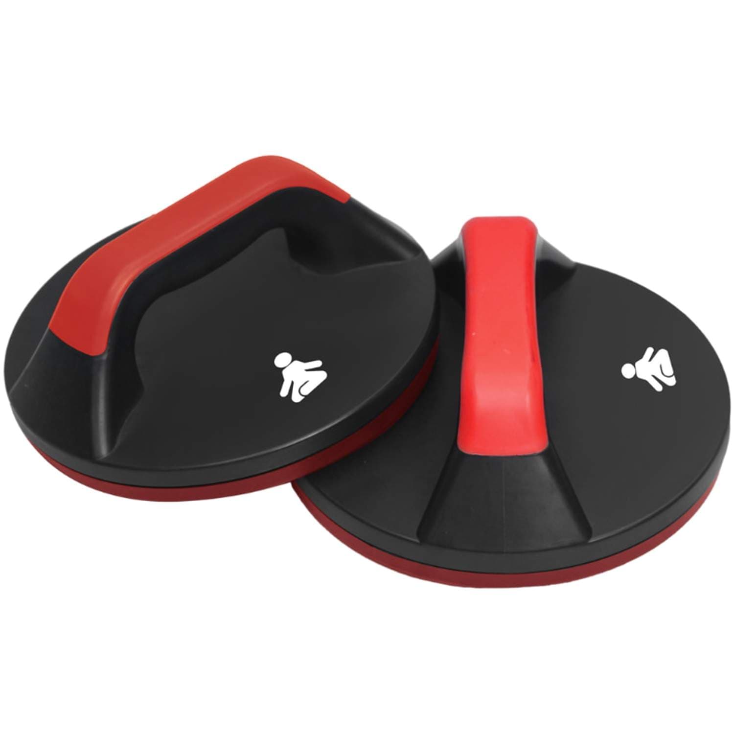 Roterende Push Up Bars