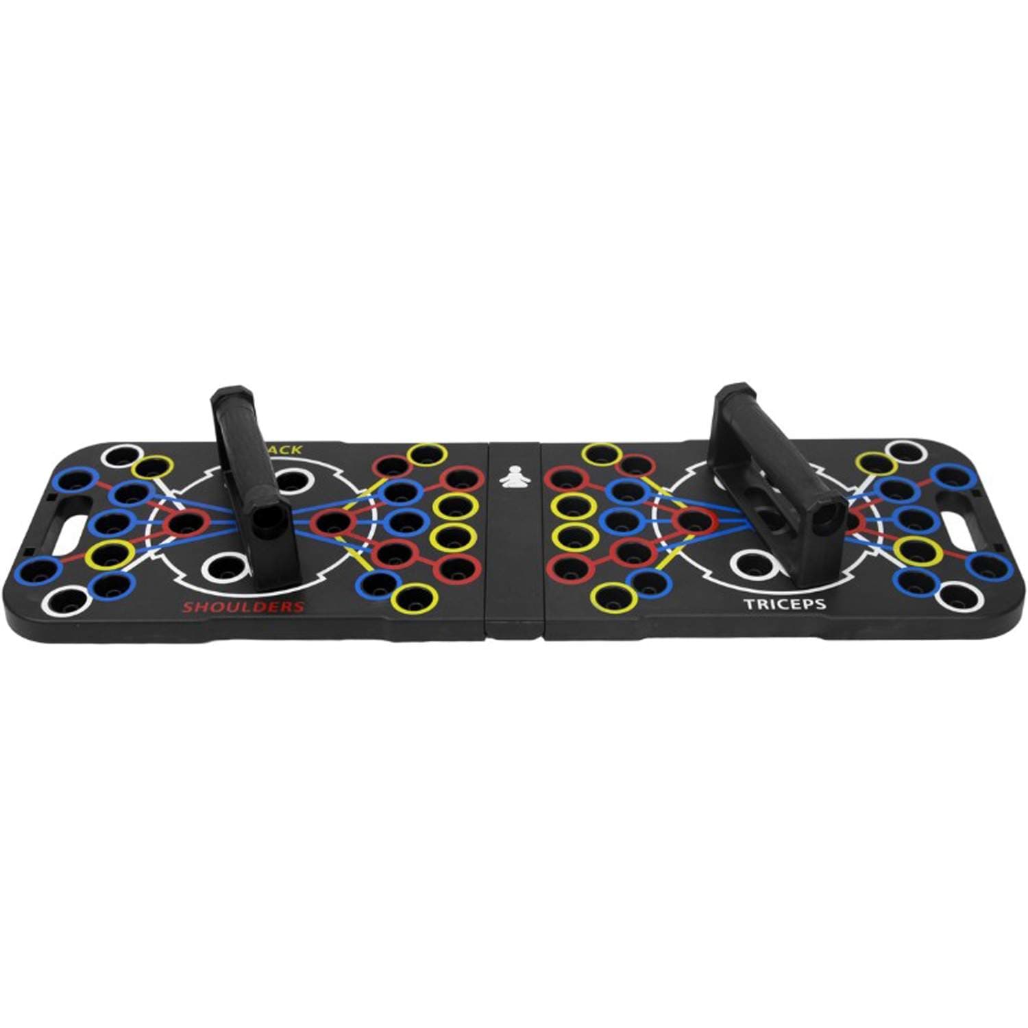 Push Up Board view 2