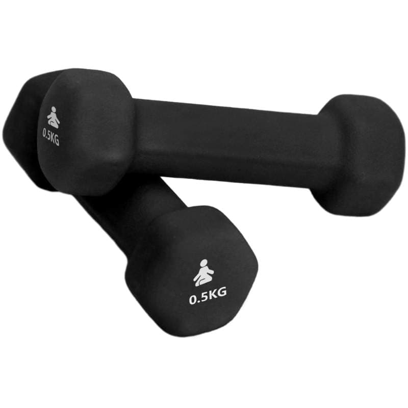 Premium manualer 2 x 0,5 kg