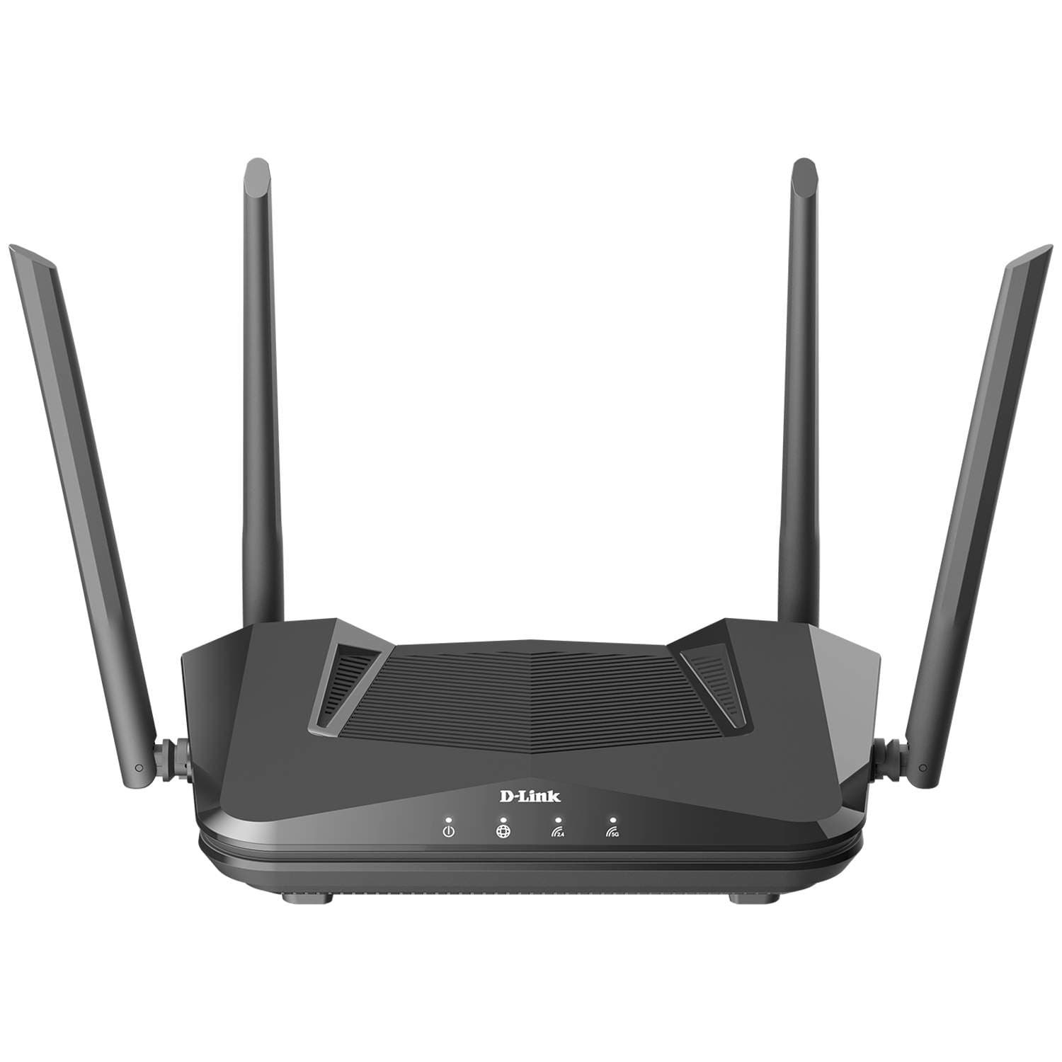DIR-X1530/EE Ruter Wi-Fi 6 AX1500 view 2