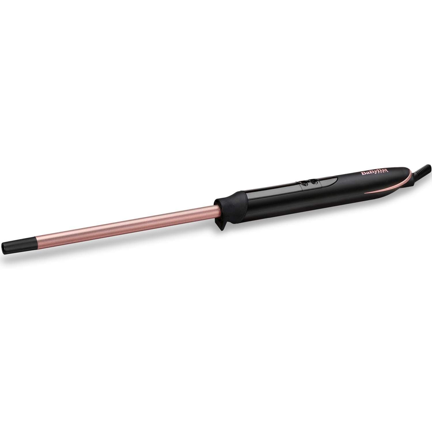 Rose Quartz lårkrøller tryllestav C449E