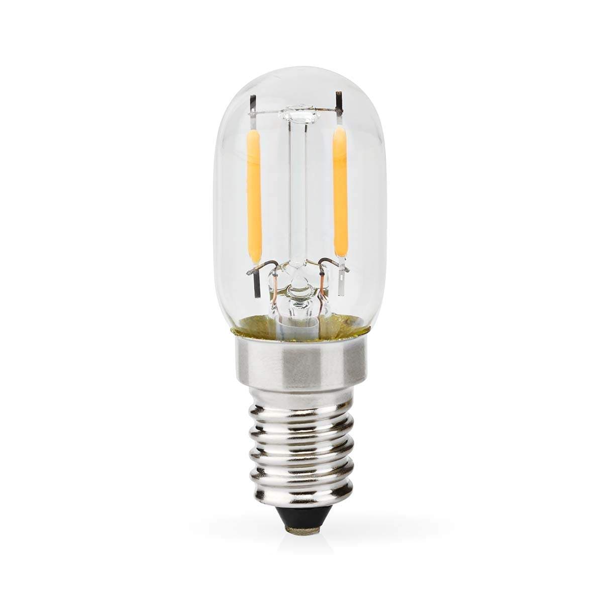 Pære til Avtrekksvifte | LED | E14 | 2 W | T25