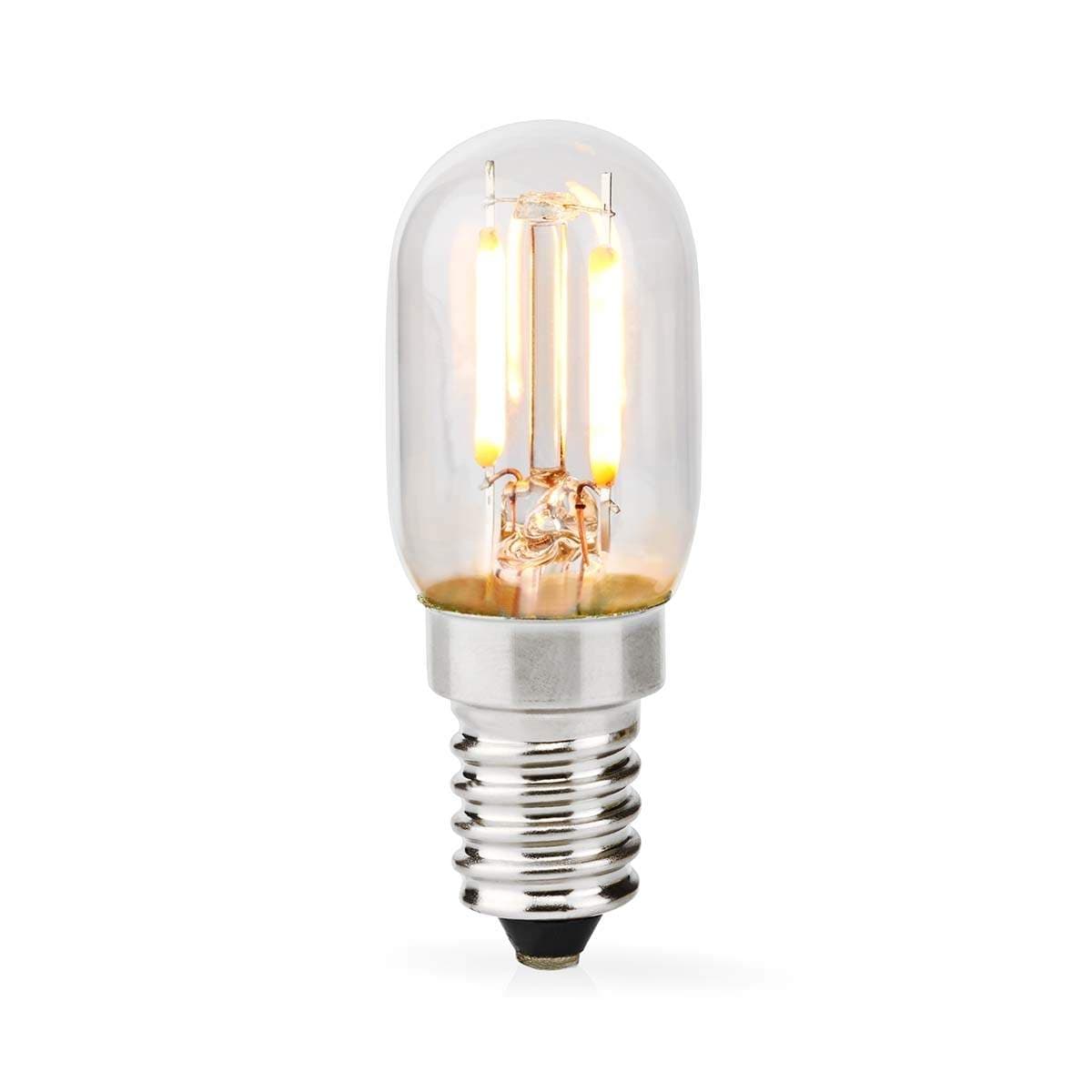 Pære til Avtrekksvifte | LED | E14 | 2 W | T25 view 2