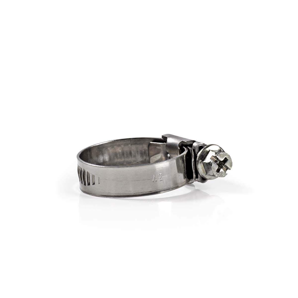slangeklemmer | 16 - 27 mm | Metall