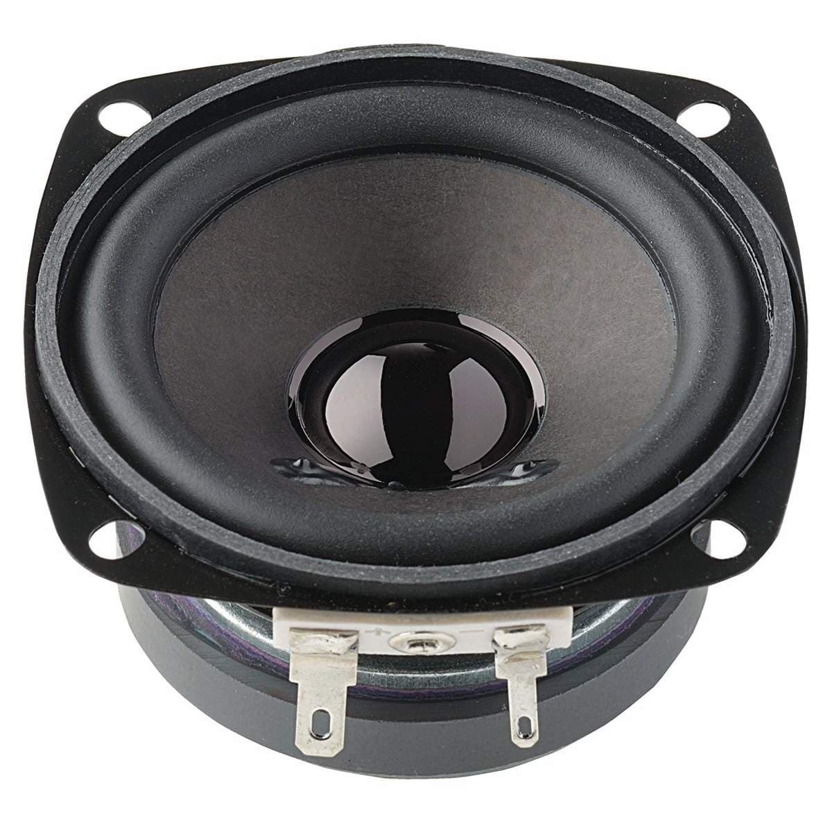 FRS 8 - 8 Ohm - 8 cm (3,3") HiFi fullrange driver