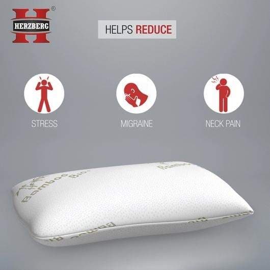 Royalty Comfort HG-5076BMC: Puteovertrekk i bambus view 2