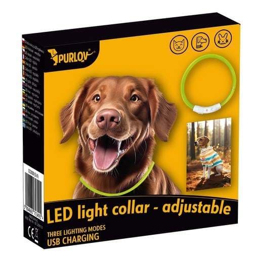 LED-lyskrage - justerbar Purlov 24200 view 2