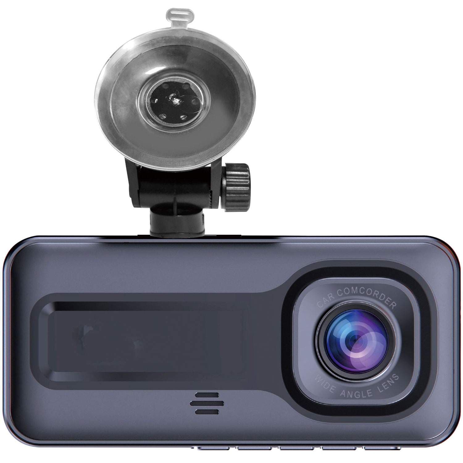 Bilkamera med doble linser (foran og bak) CCT-2500 view 2