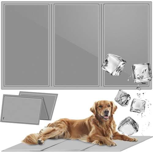 Kjølematte for dyr 110x70cm Purlov 25537