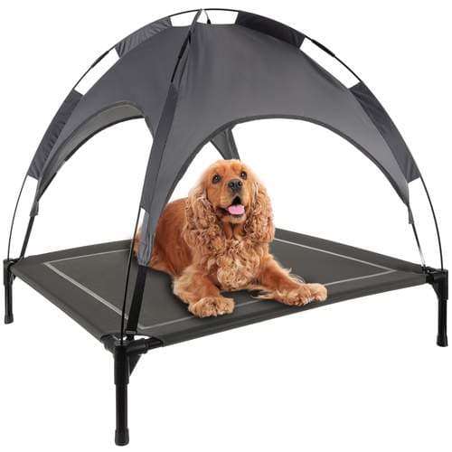 Overbygd hundeseng Purlov 25428