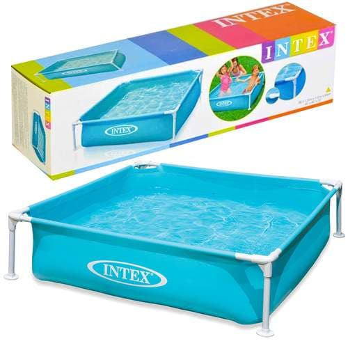 INTEX 57173 Rammebasseng