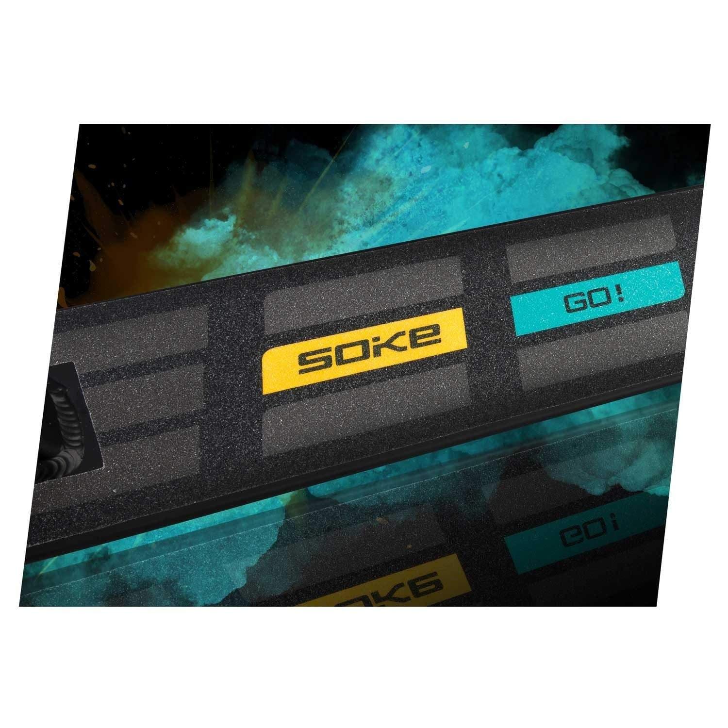 Grip tape sandpapir for Go! scootere - Soke view 2